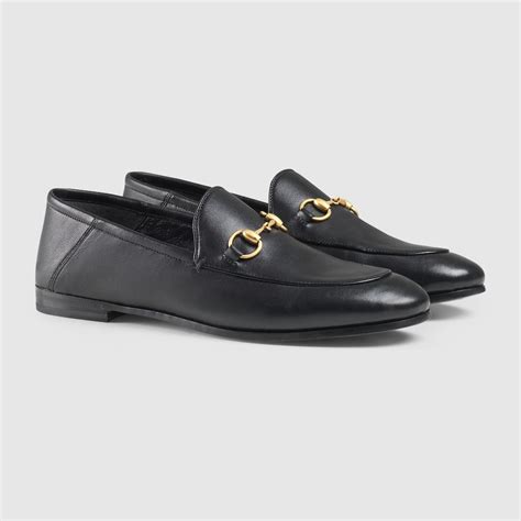 gucci loafers horsebit